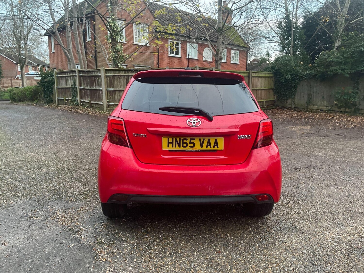 Used Toyota Yaris 2015 for sale - 76688661: Photo 19