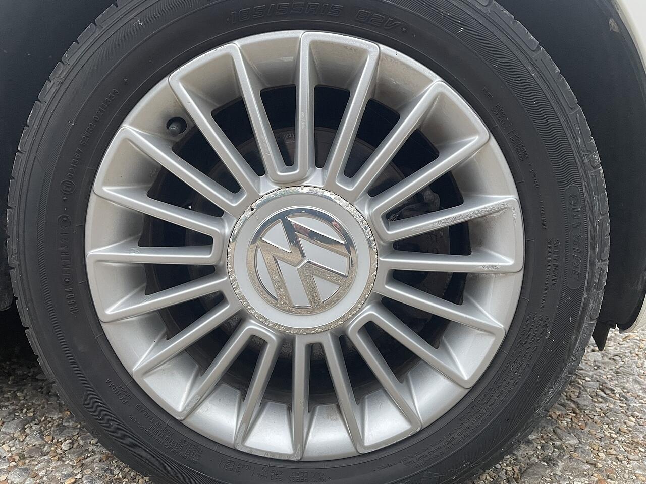 Used Volkswagen up! 2014 for sale - 76284444: Photo 5