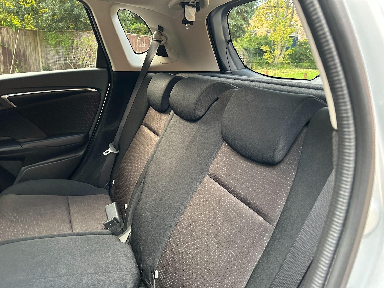 Used Honda Jazz 2015 for sale - 76991808: Photo 10