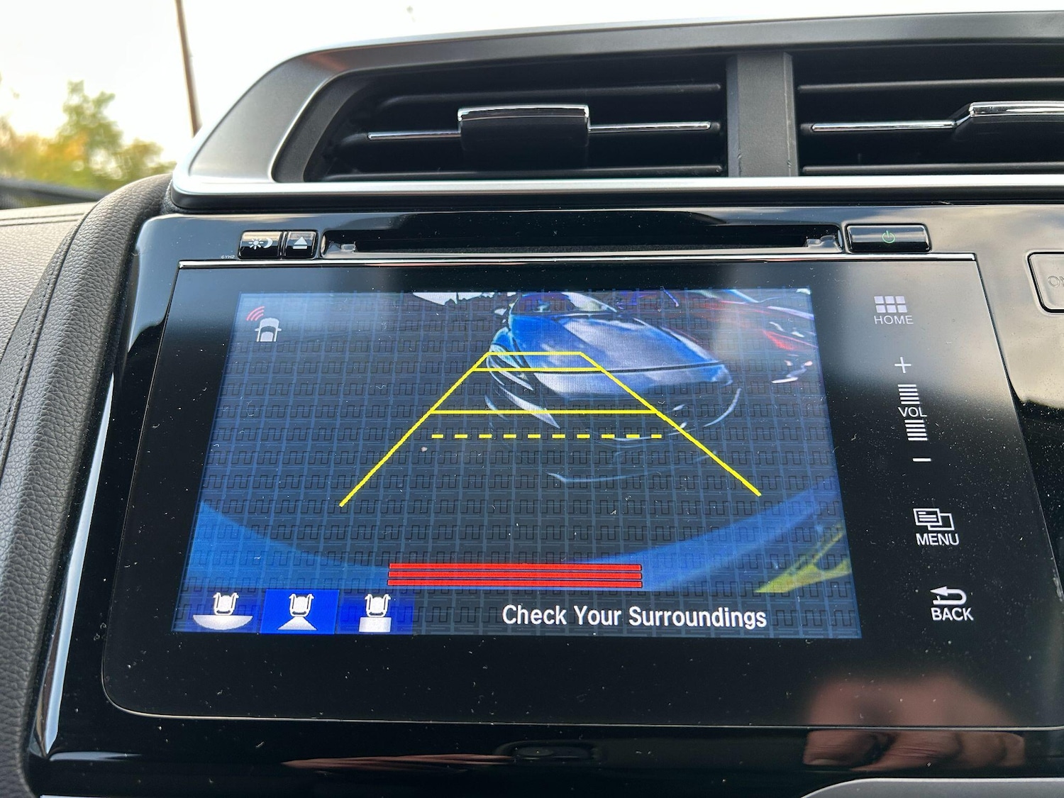 Used Honda Jazz 2015 for sale - 76991808: Photo 13