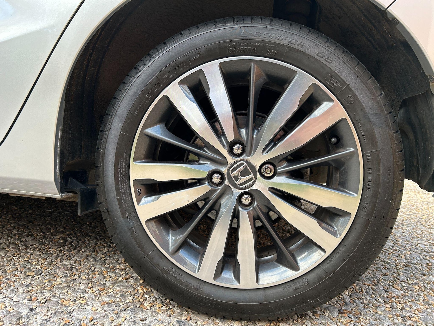 Used Honda Jazz 2015 for sale - 76991808: Photo 22