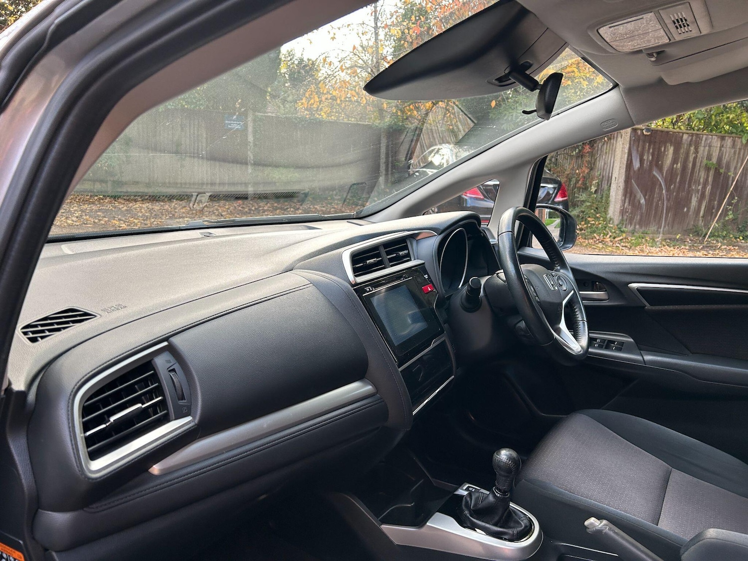 Used Honda Jazz 2015 for sale - 76991808: Photo 4