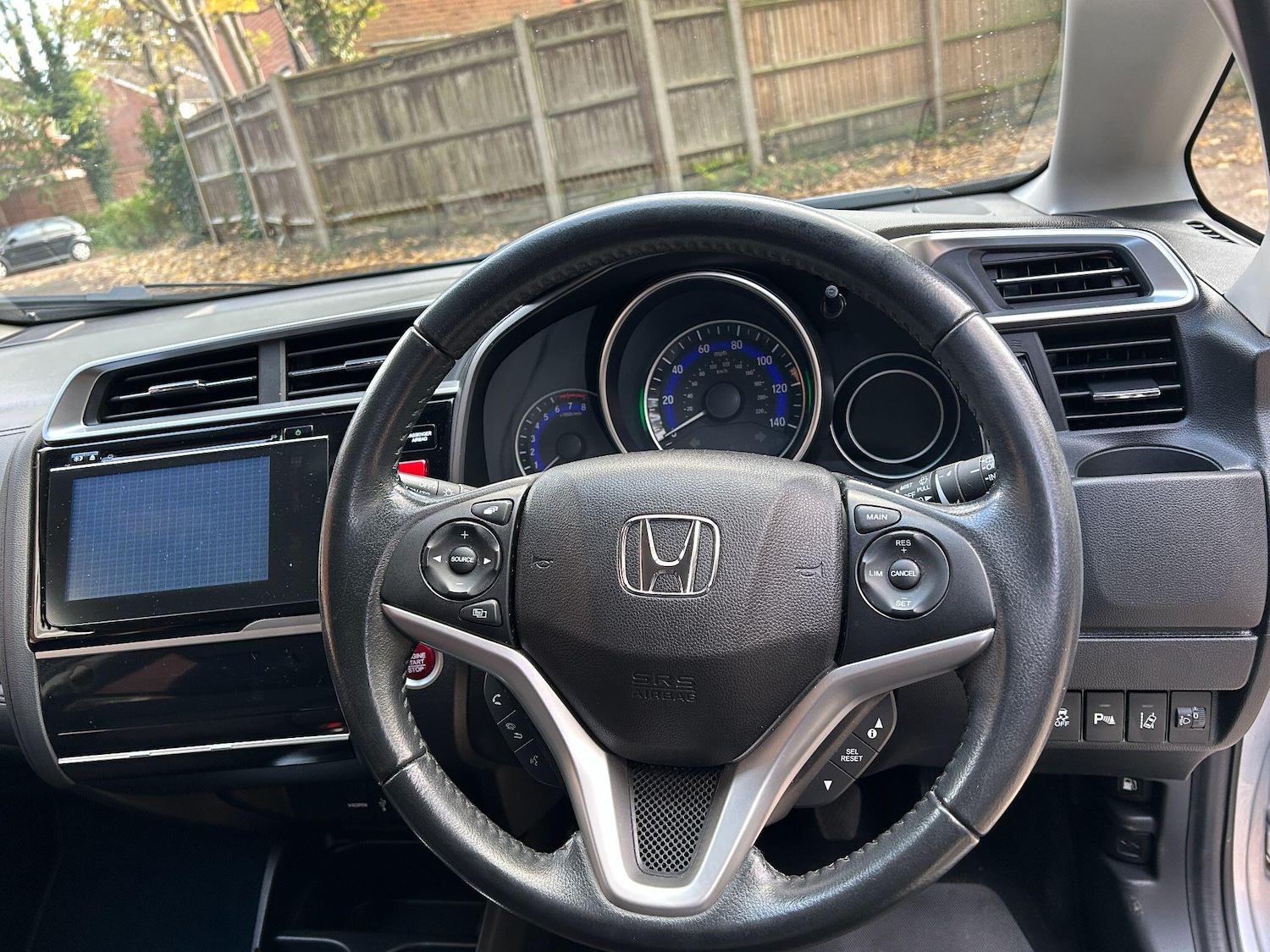 Used Honda Jazz 2015 for sale - 76991808: Photo 6