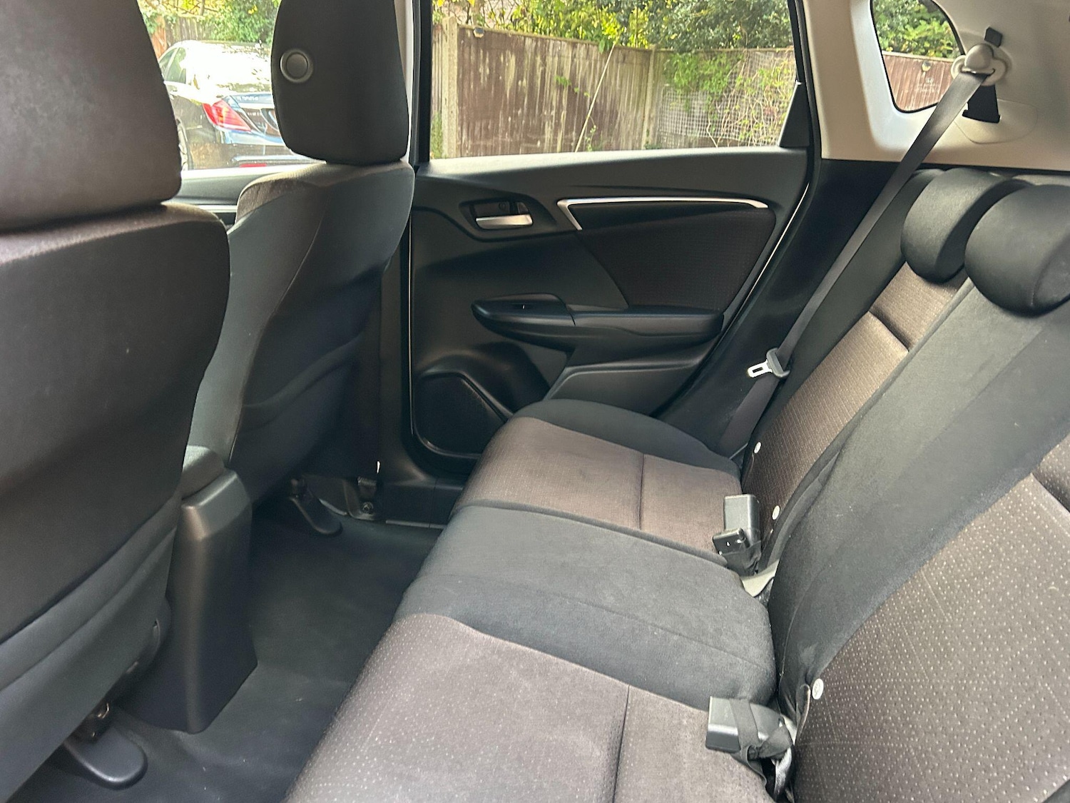 Used Honda Jazz 2015 for sale - 76991808: Photo 9