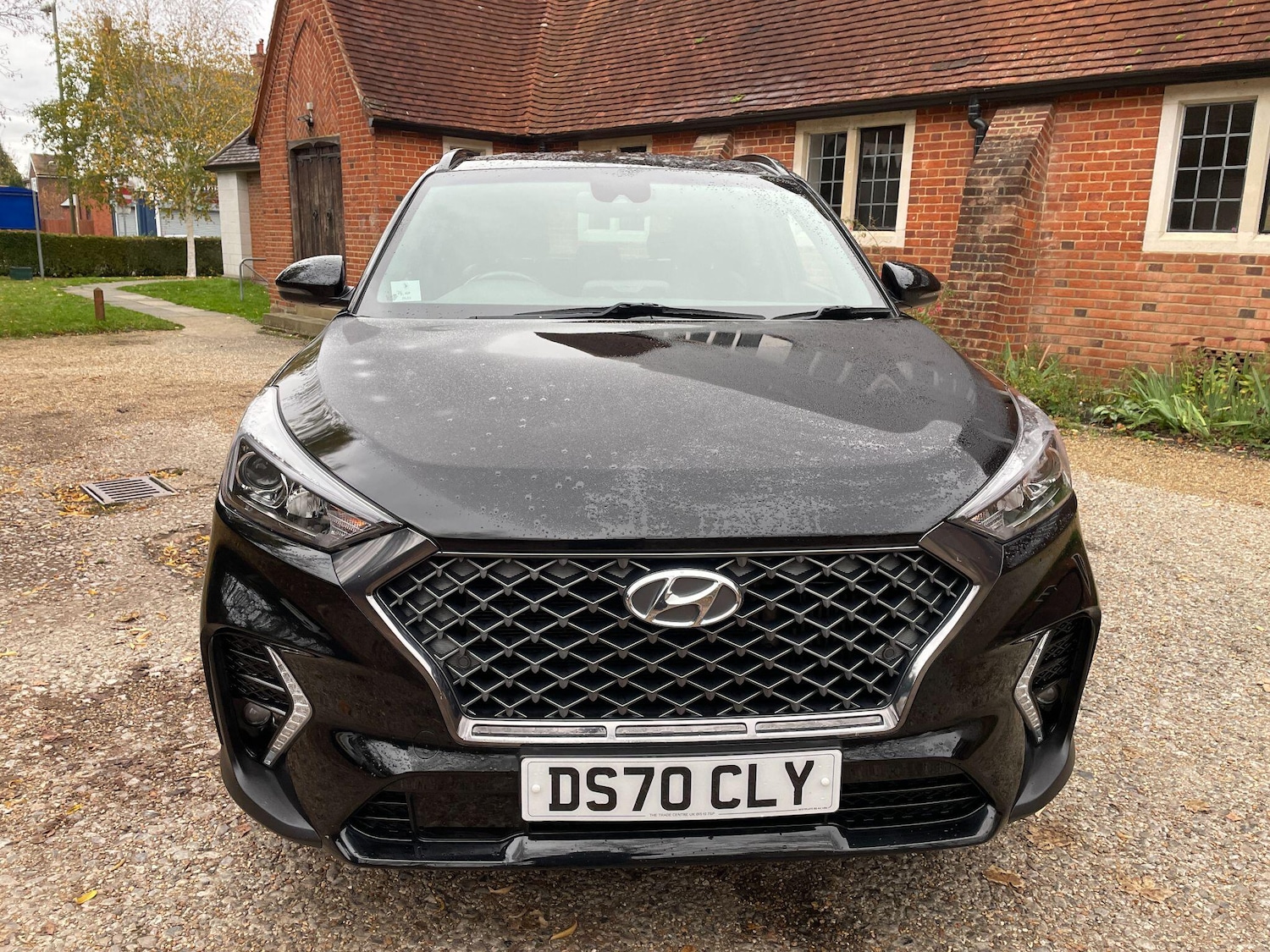 Used Hyundai TUCSON 2020 for sale - 76620039: Photo 17