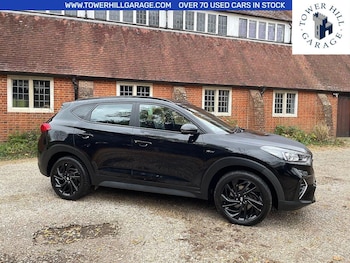 2020 (70) - 1.6 TGDi 177 N Line 5dr 2WD