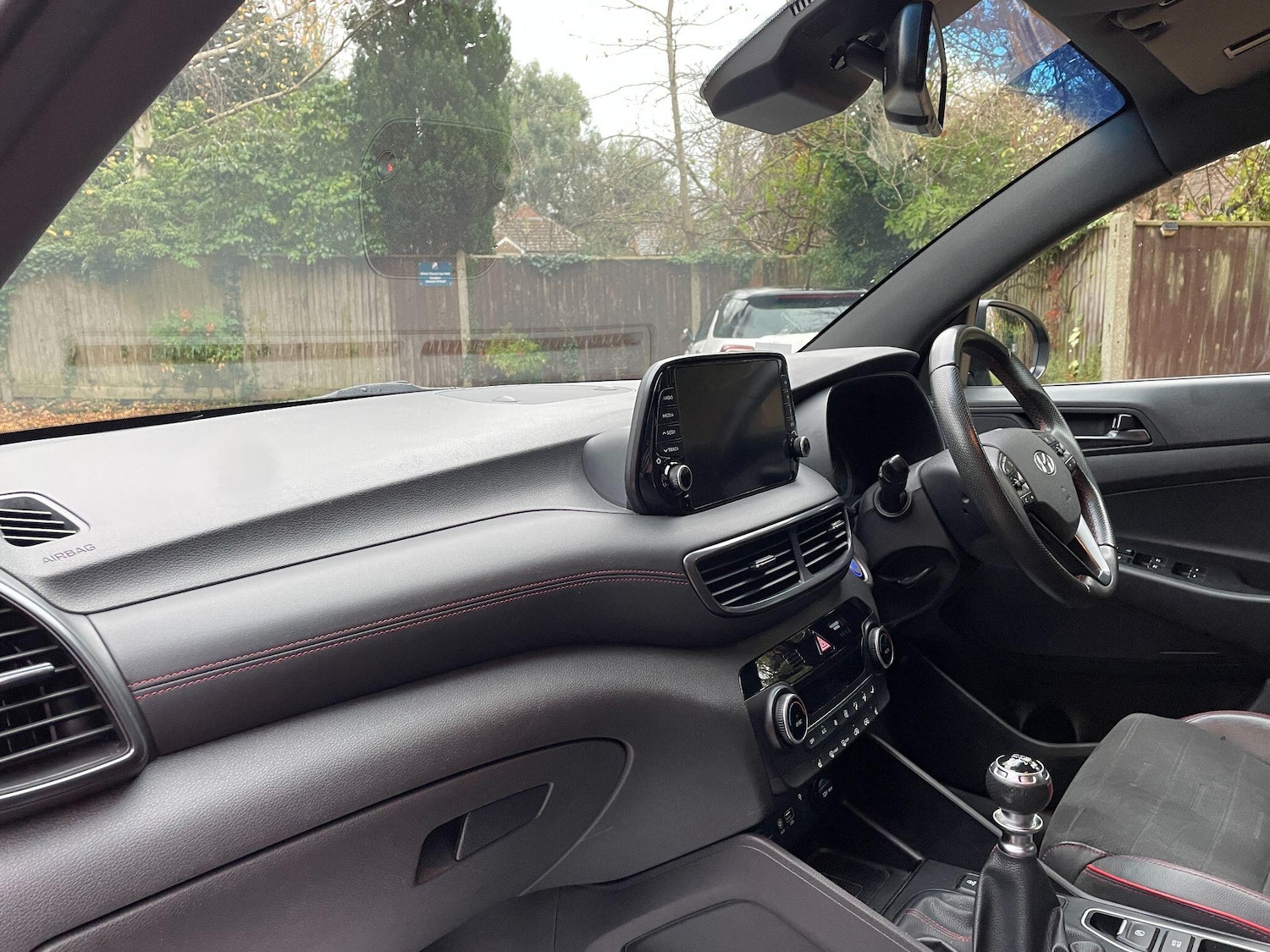 Used Hyundai TUCSON 2020 for sale - 76620039: Photo 4