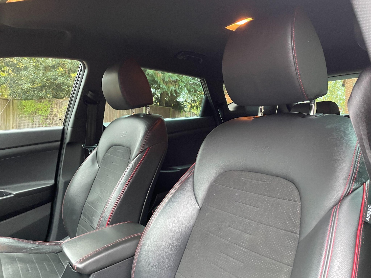 Used Hyundai TUCSON 2020 for sale - 76620039: Photo 8