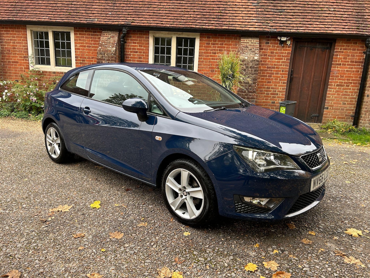 Used SEAT Ibiza 2016 for sale - 76283855: Photo 10