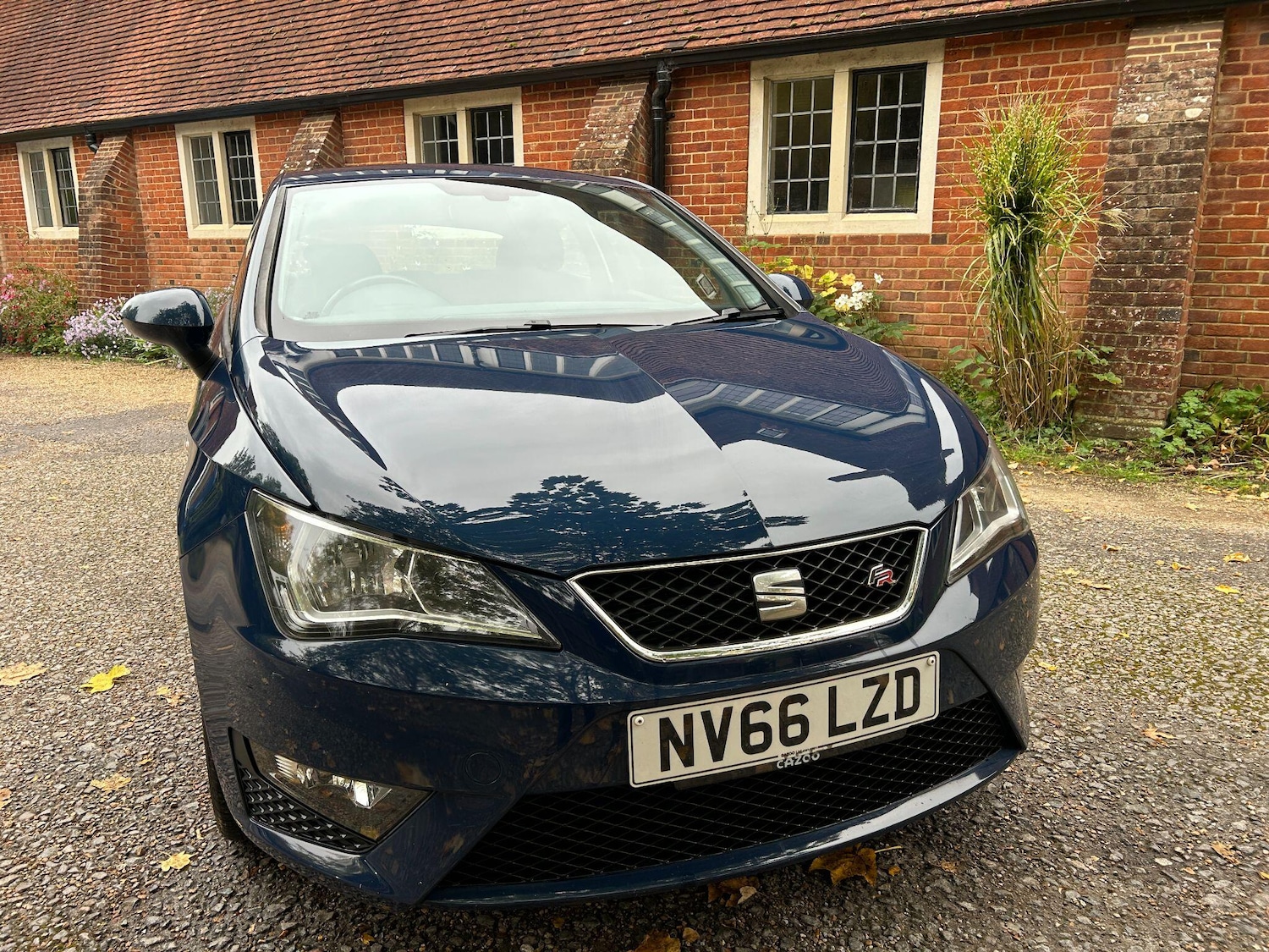Used SEAT Ibiza 2016 for sale - 76283855: Photo 11