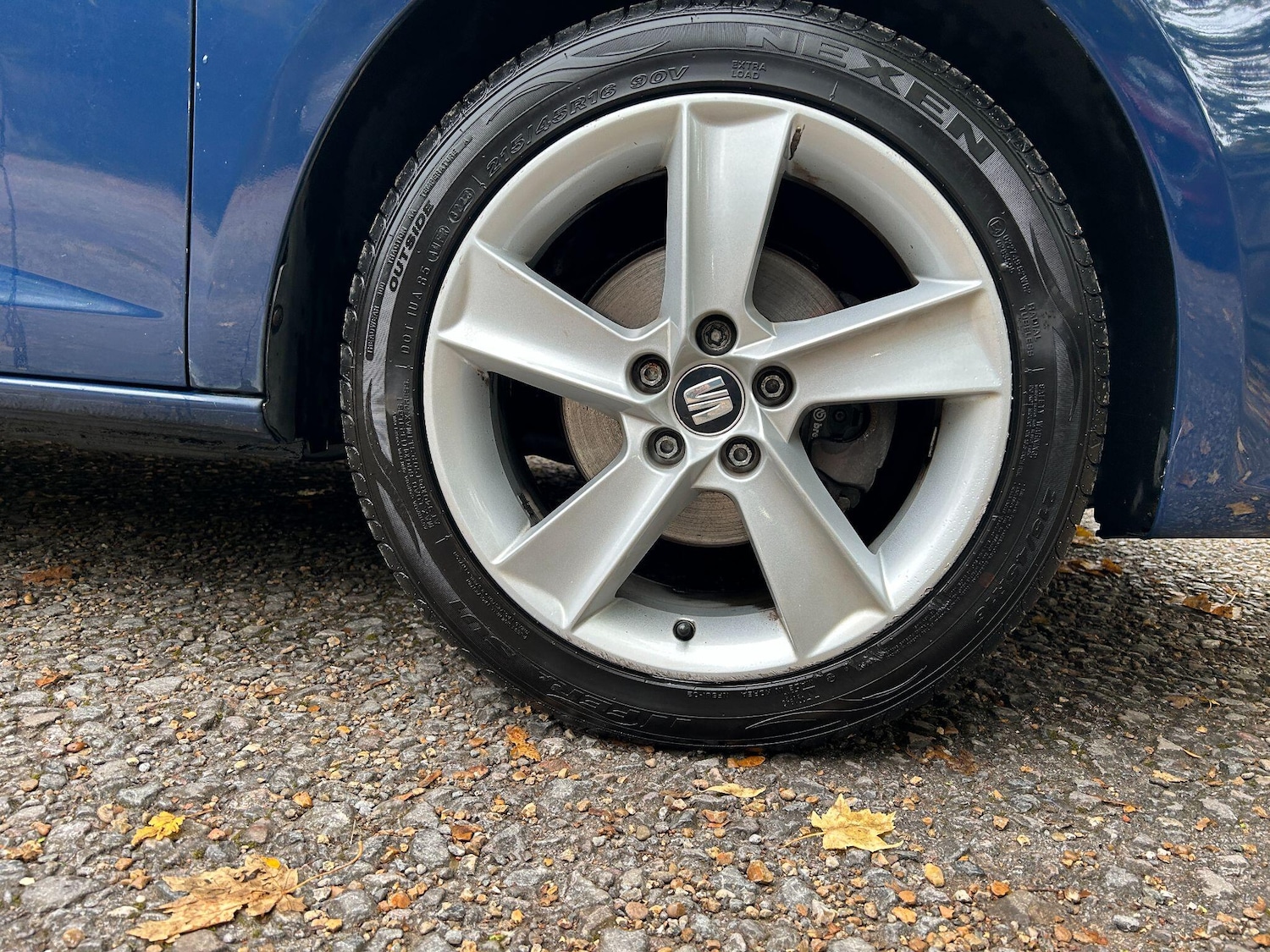 Used SEAT Ibiza 2016 for sale - 76283855: Photo 17