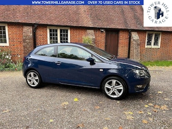 2016 (66) - 1.2 TSI 90 FR Technology 3dr