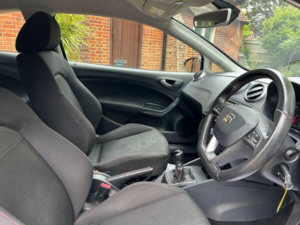 Used SEAT Ibiza 2016 for sale - 76283855: Photo 2