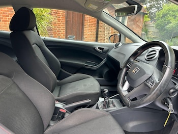 Used SEAT Ibiza 2016 for sale - 76283855: Photo 2