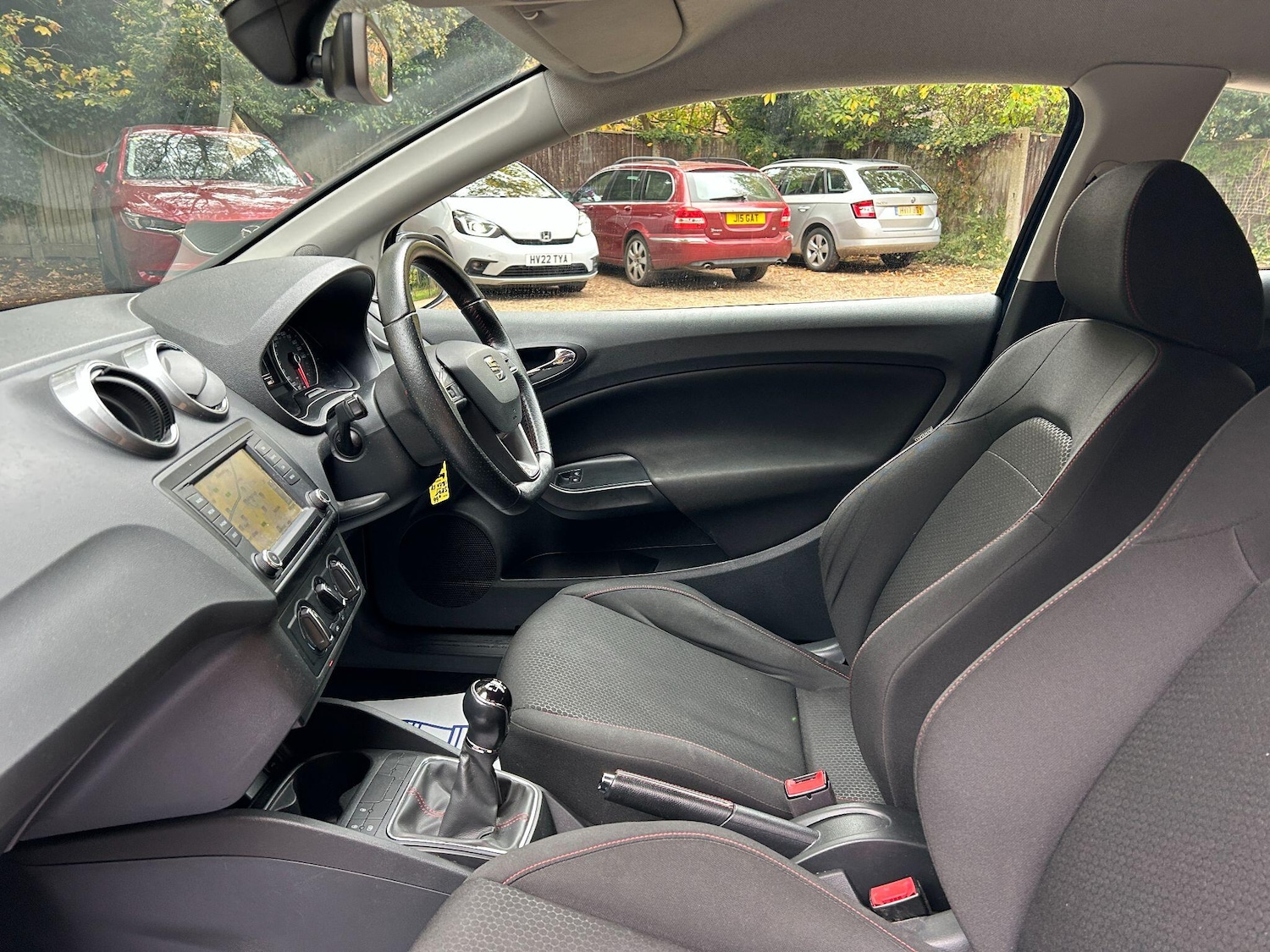 Used SEAT Ibiza 2016 for sale - 76283855: Photo 3