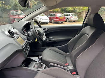 Used SEAT Ibiza 2016 for sale - 76283855: Photo 3
