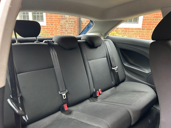 Used SEAT Ibiza 2016 for sale - 76283855: Photo 7