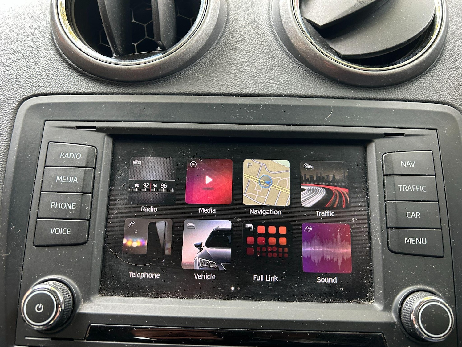 Used SEAT Ibiza 2016 for sale - 76283855: Photo 9