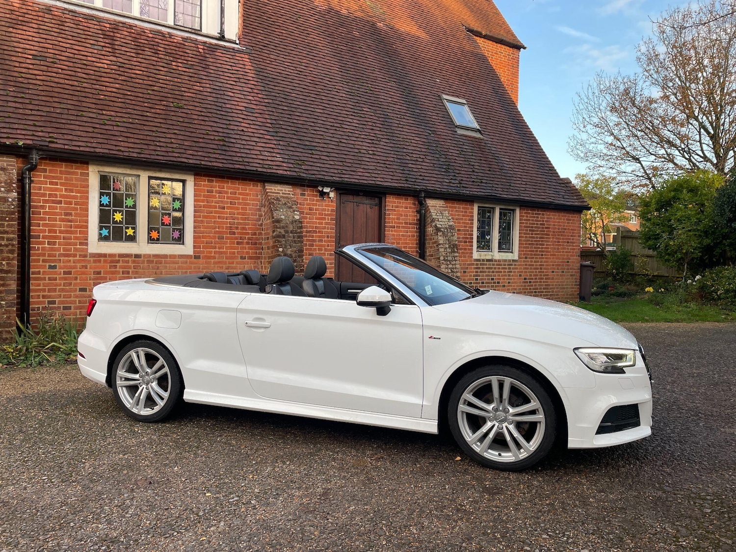 Used Audi A3 2016 for sale - 76823873: Photo 1