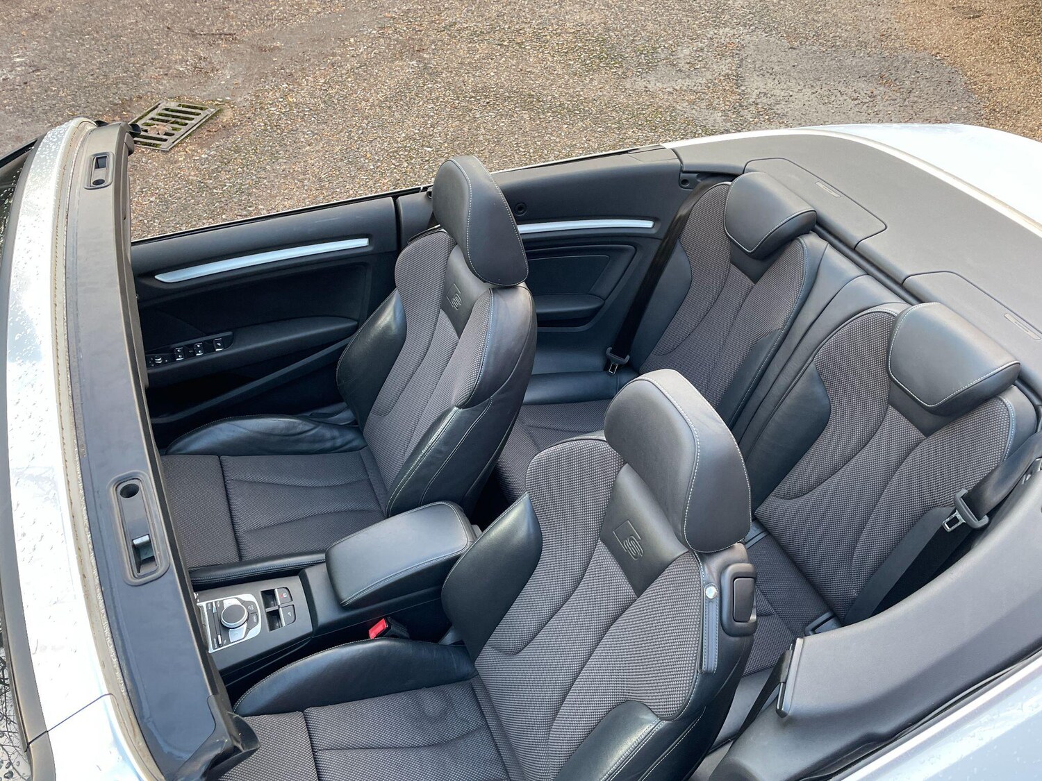 Used Audi A3 2016 for sale - 76823873: Photo 10