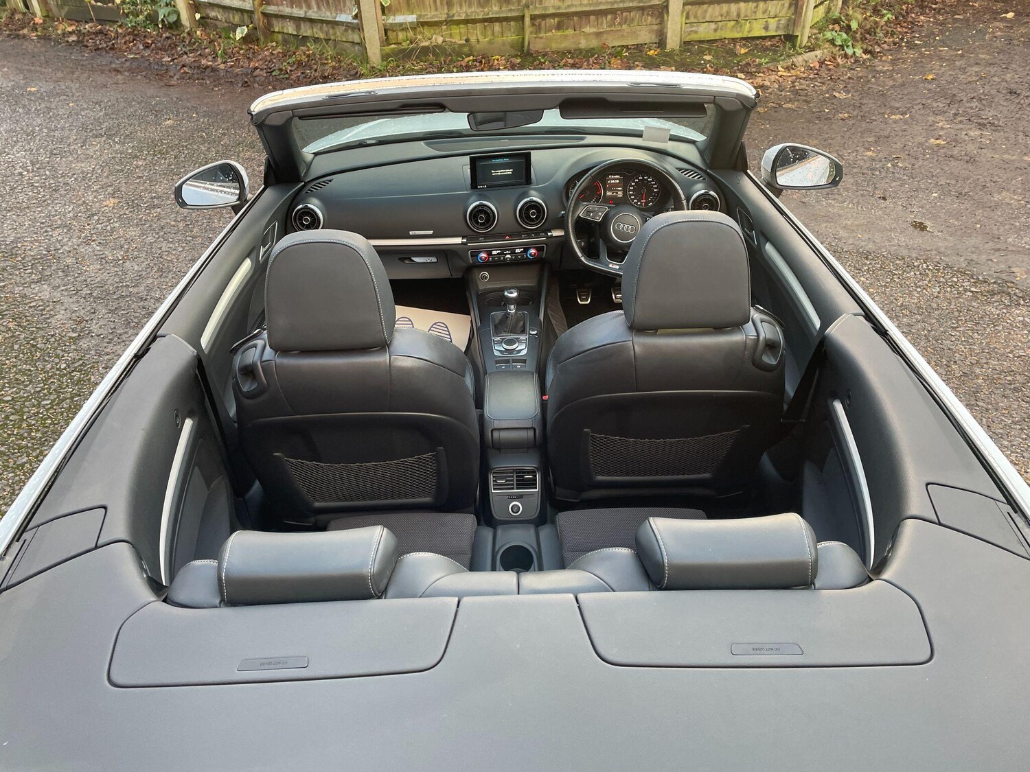 Used Audi A3 2016 for sale - 76823873: Photo 11