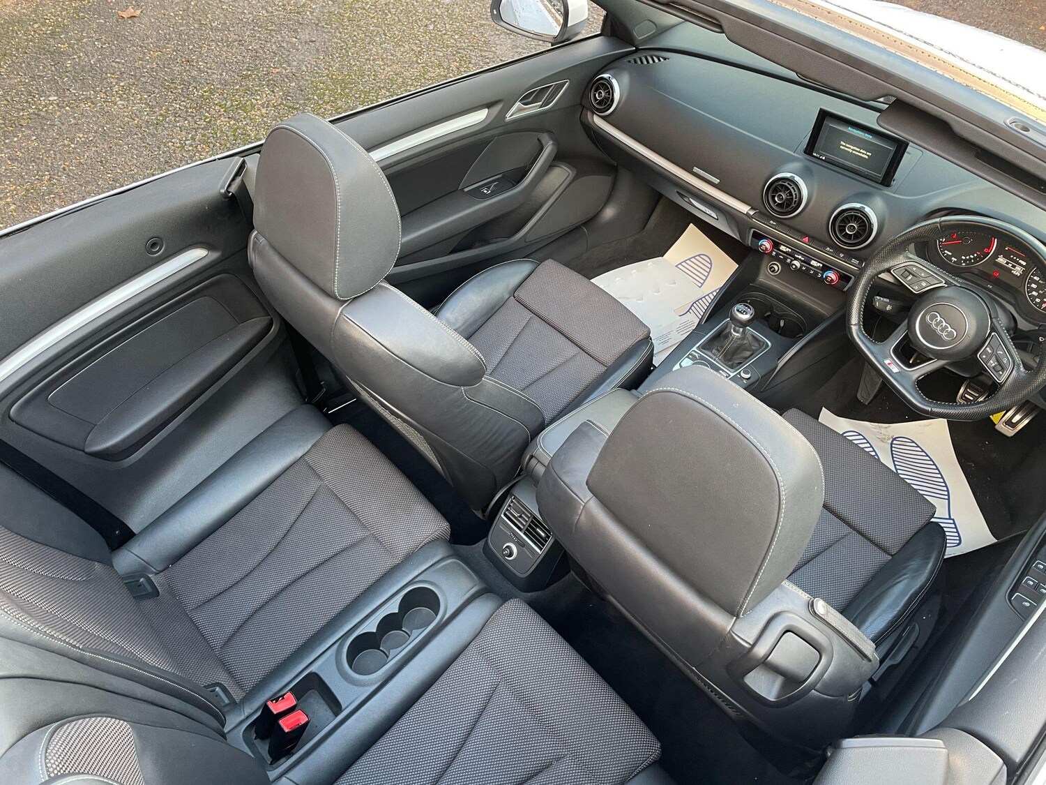 Used Audi A3 2016 for sale - 76823873: Photo 12