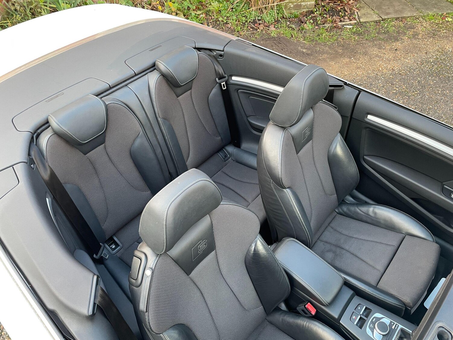 Used Audi A3 2016 for sale - 76823873: Photo 13