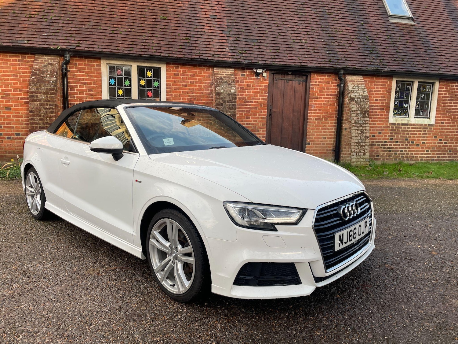 Used Audi A3 2016 for sale - 76823873: Photo 14