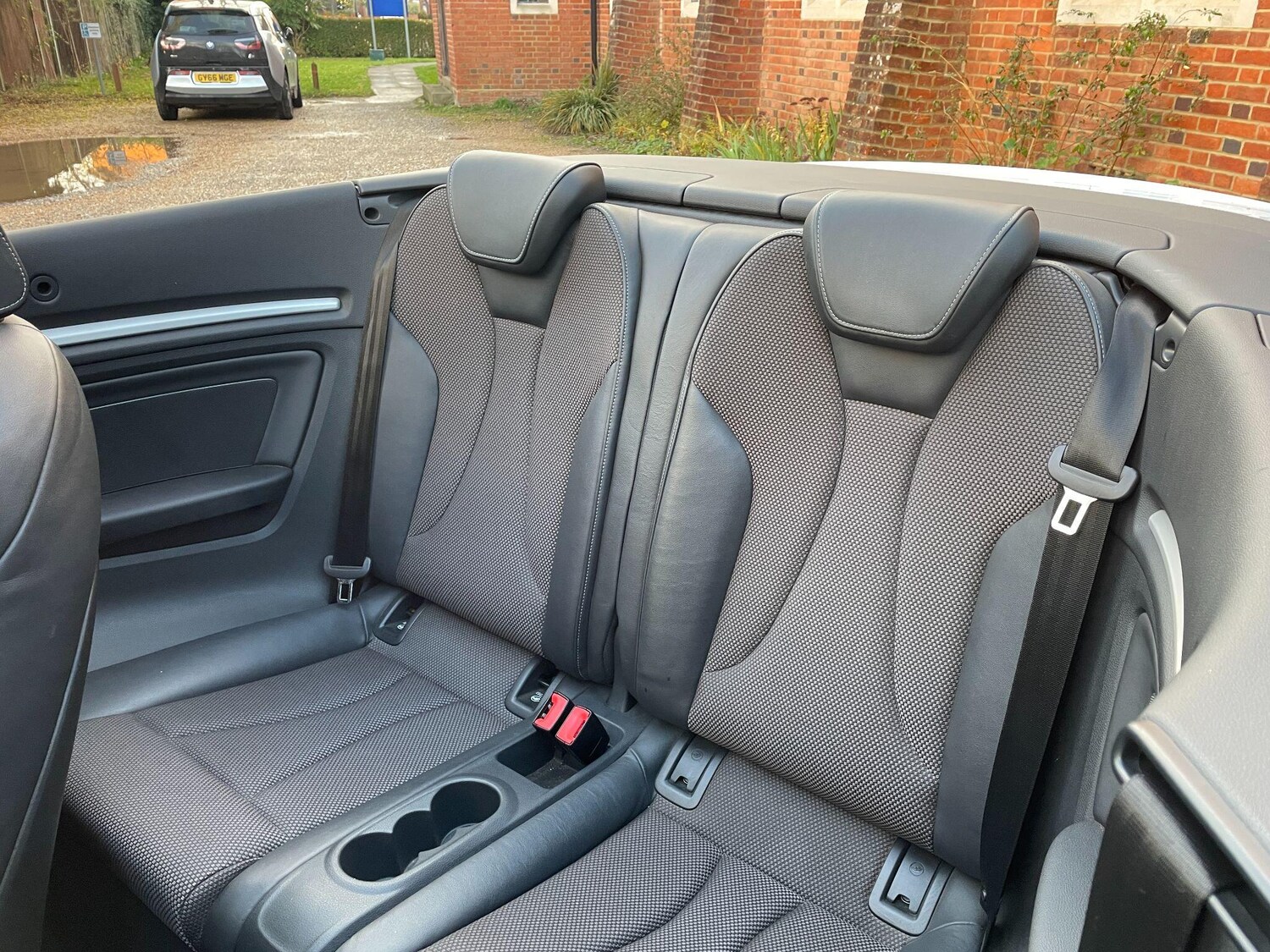 Used Audi A3 2016 for sale - 76823873: Photo 16