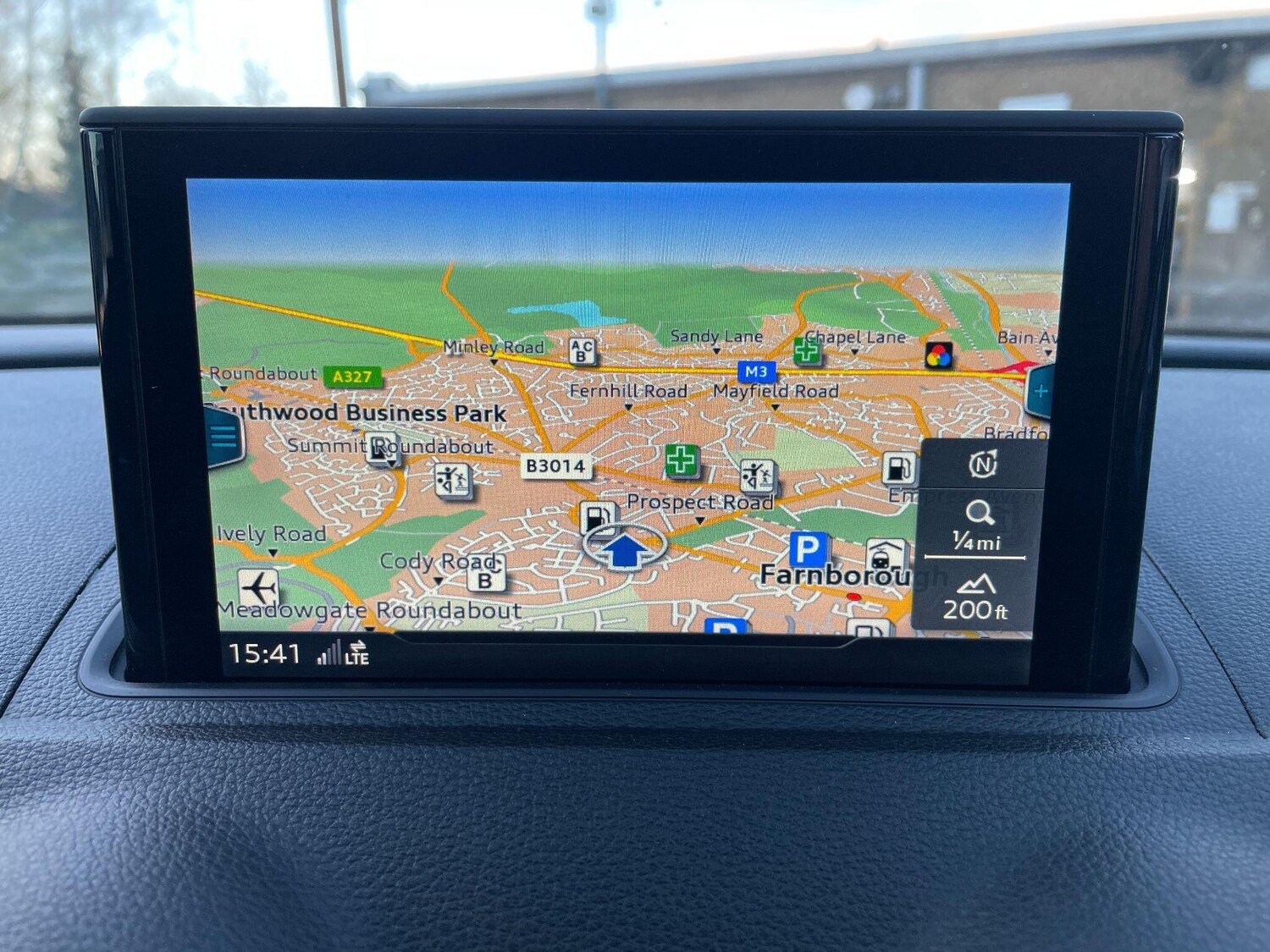 Used Audi A3 2016 for sale - 76823873: Photo 17