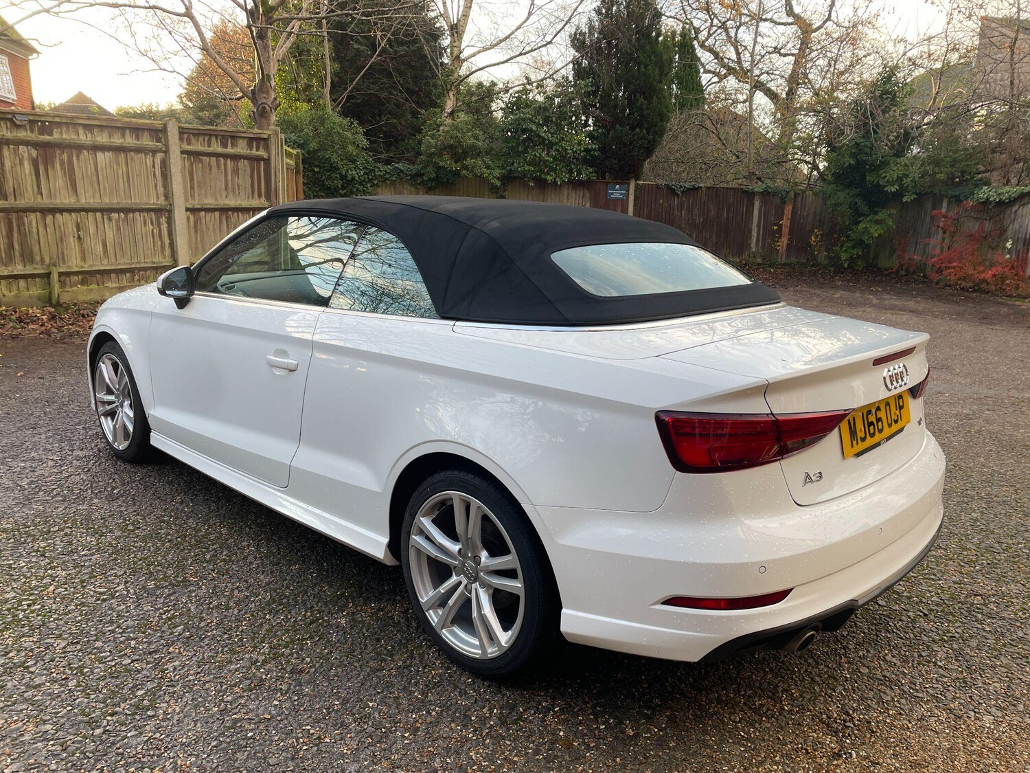 Used Audi A3 2016 for sale - 76823873: Photo 22