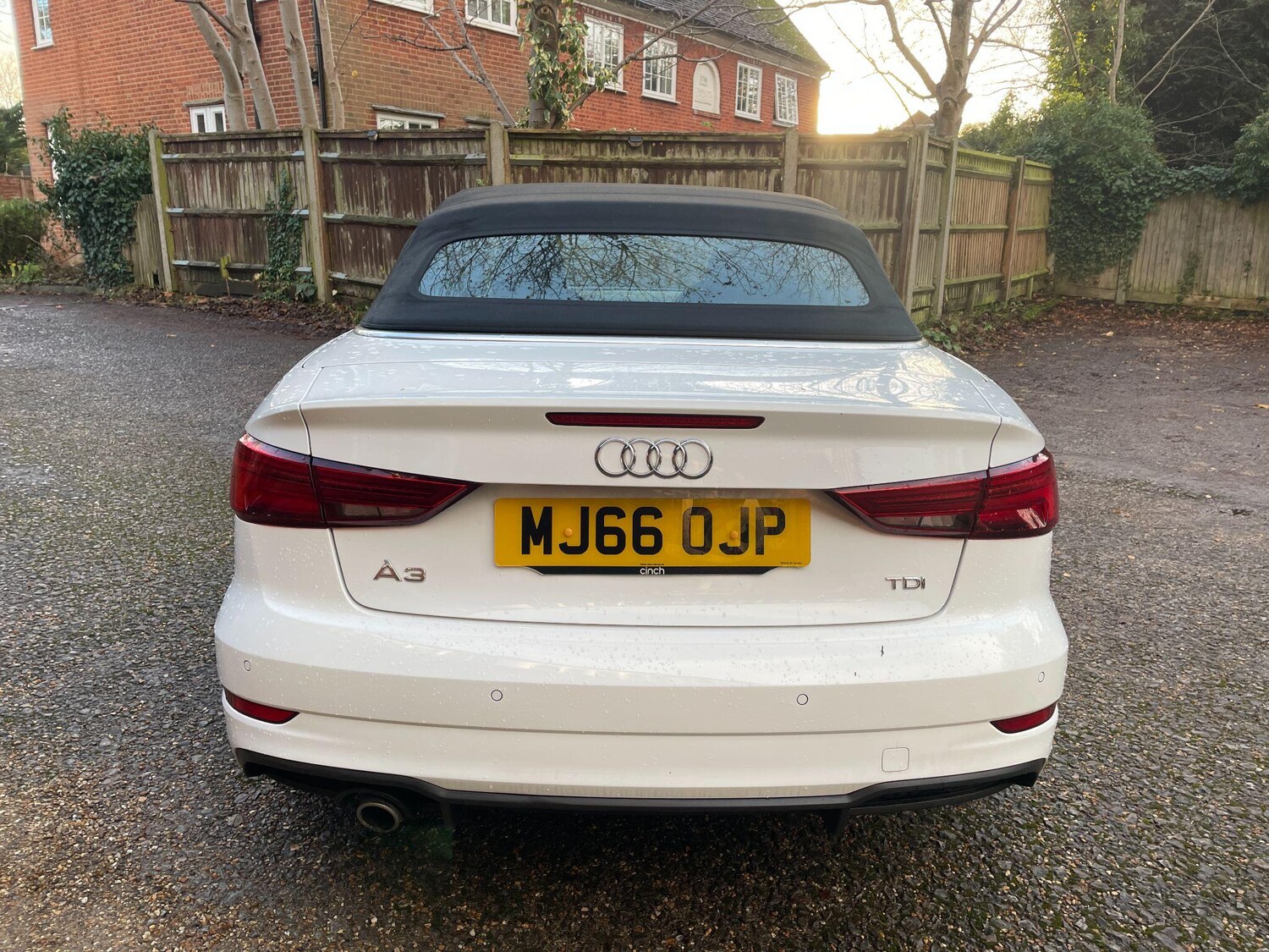 Used Audi A3 2016 for sale - 76823873: Photo 23