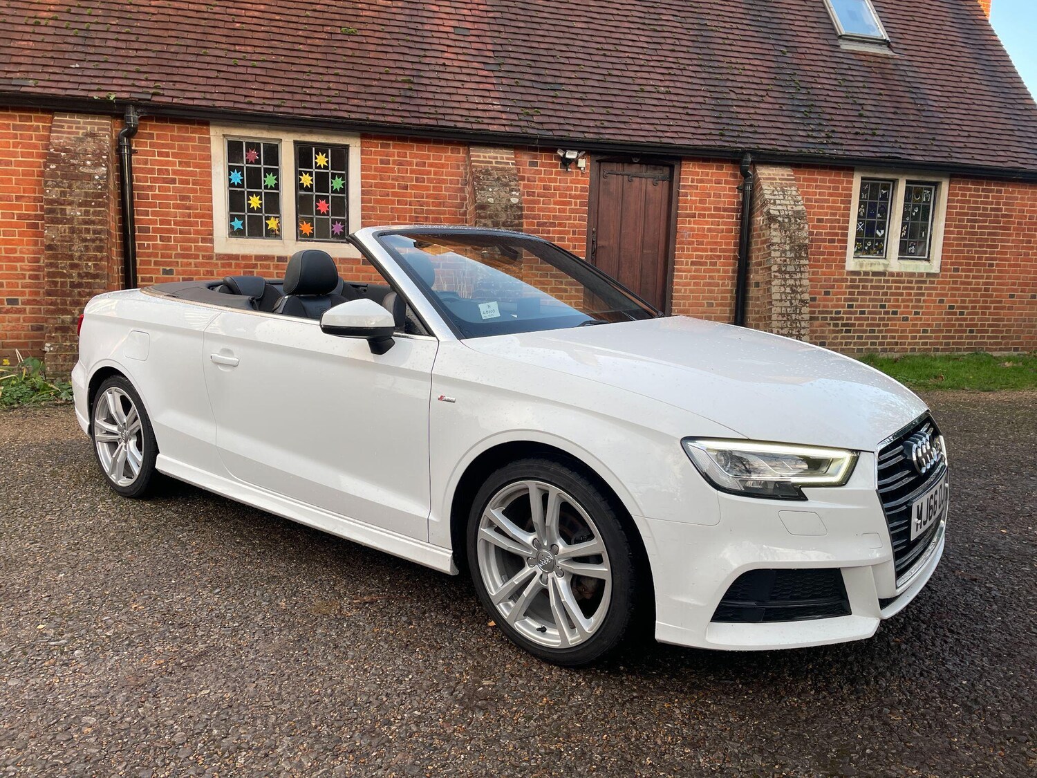 Used Audi A3 2016 for sale - 76823873: Photo 25