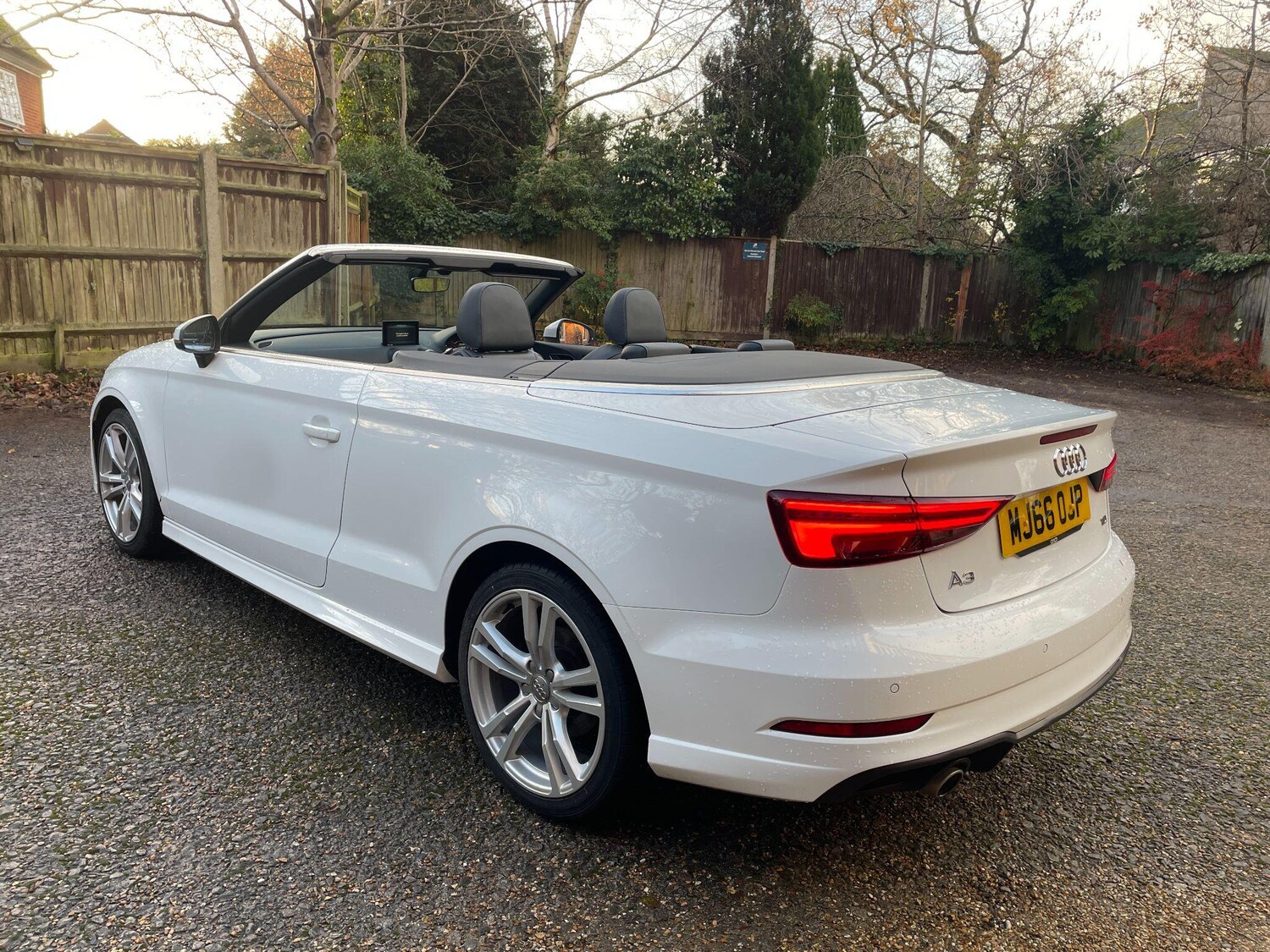 Used Audi A3 2016 for sale - 76823873: Photo 27