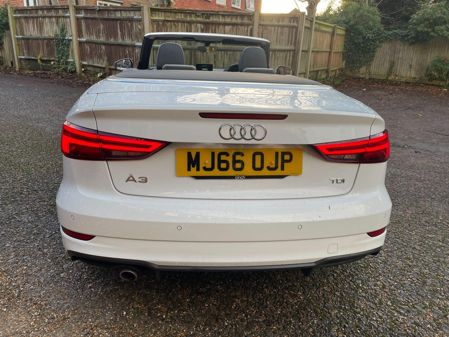 Used Audi A3 2016 for sale - 76823873: Photo 28