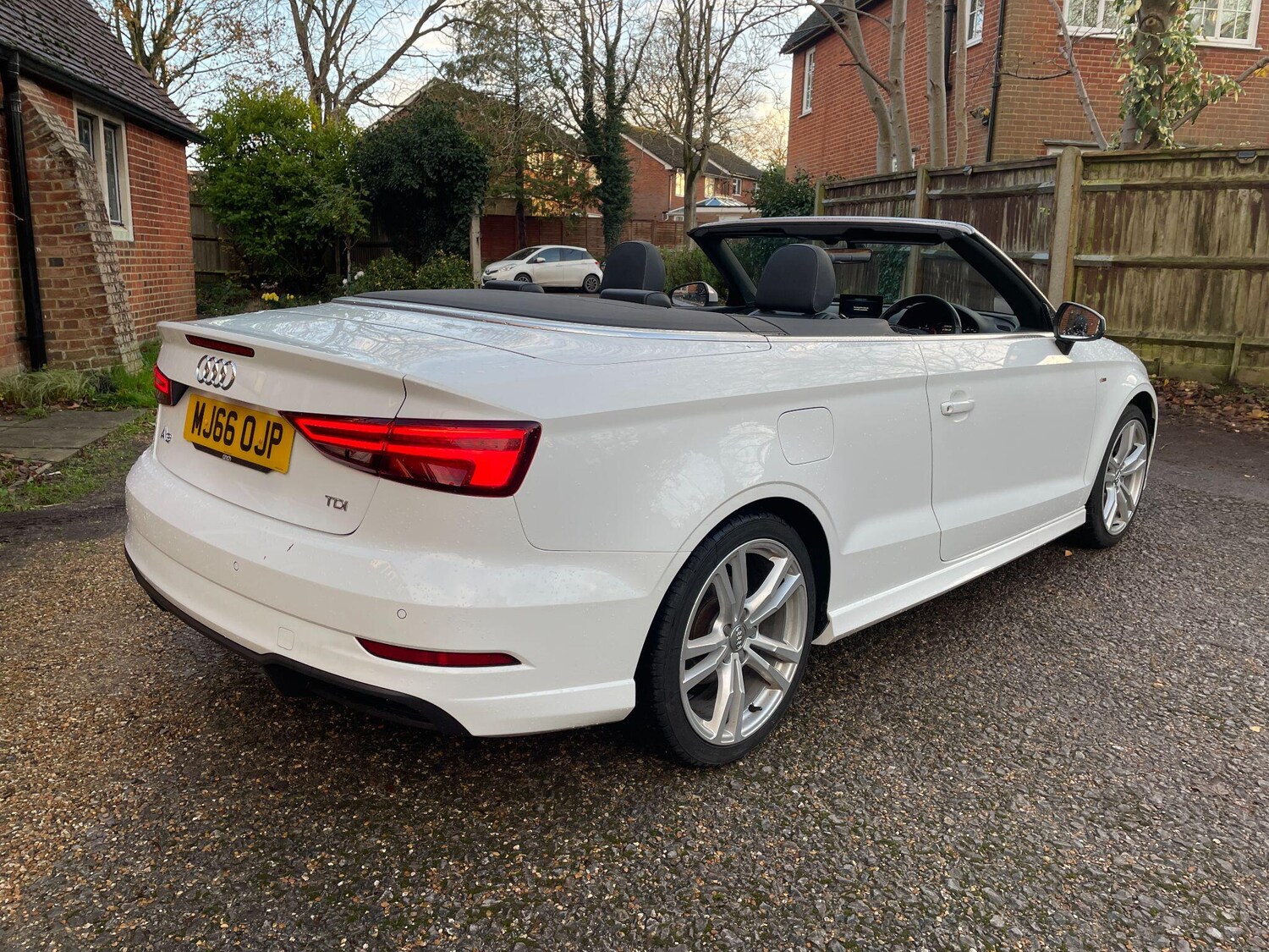 Used Audi A3 2016 for sale - 76823873: Photo 29