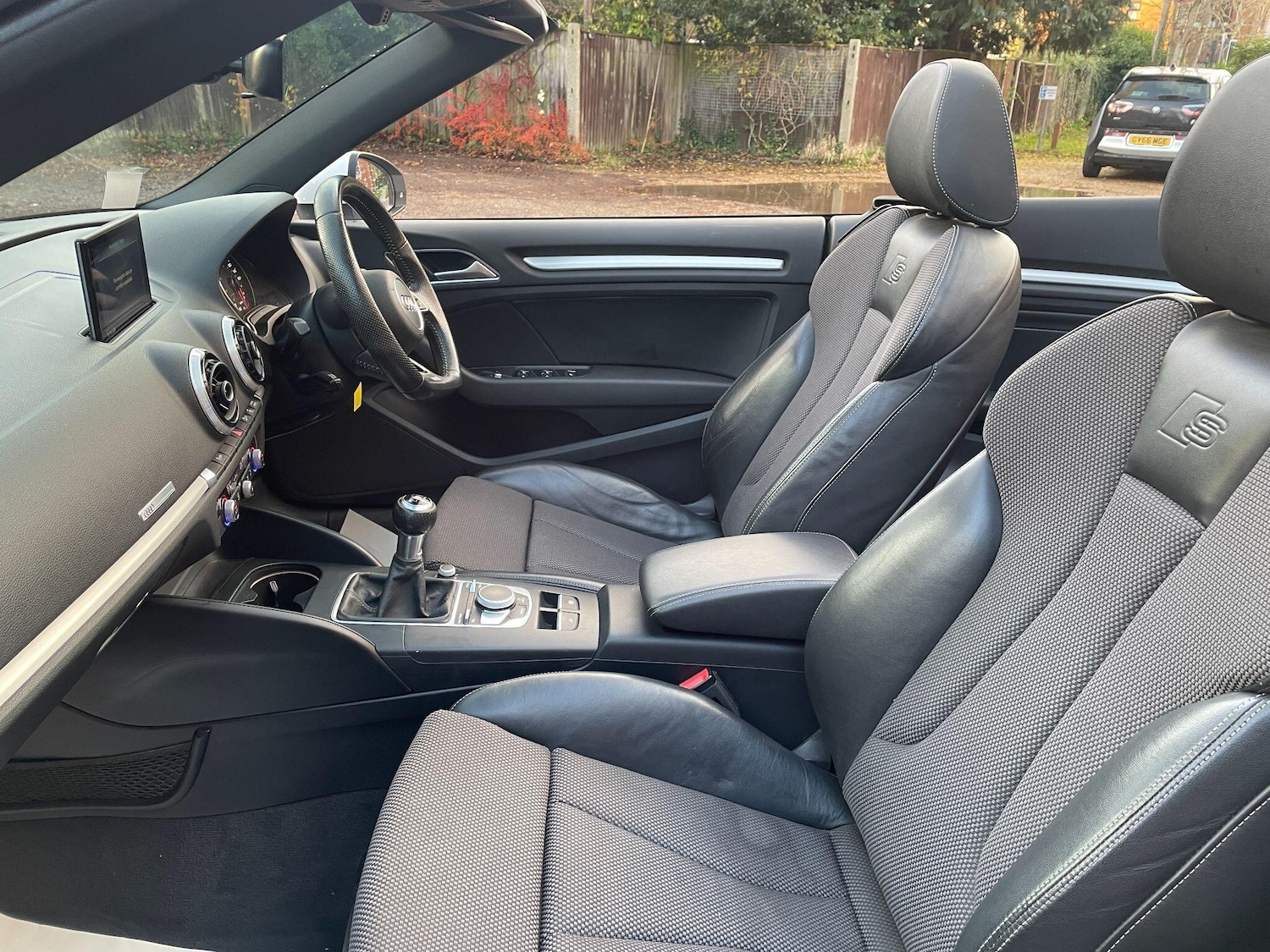 Used Audi A3 2016 for sale - 76823873: Photo 3