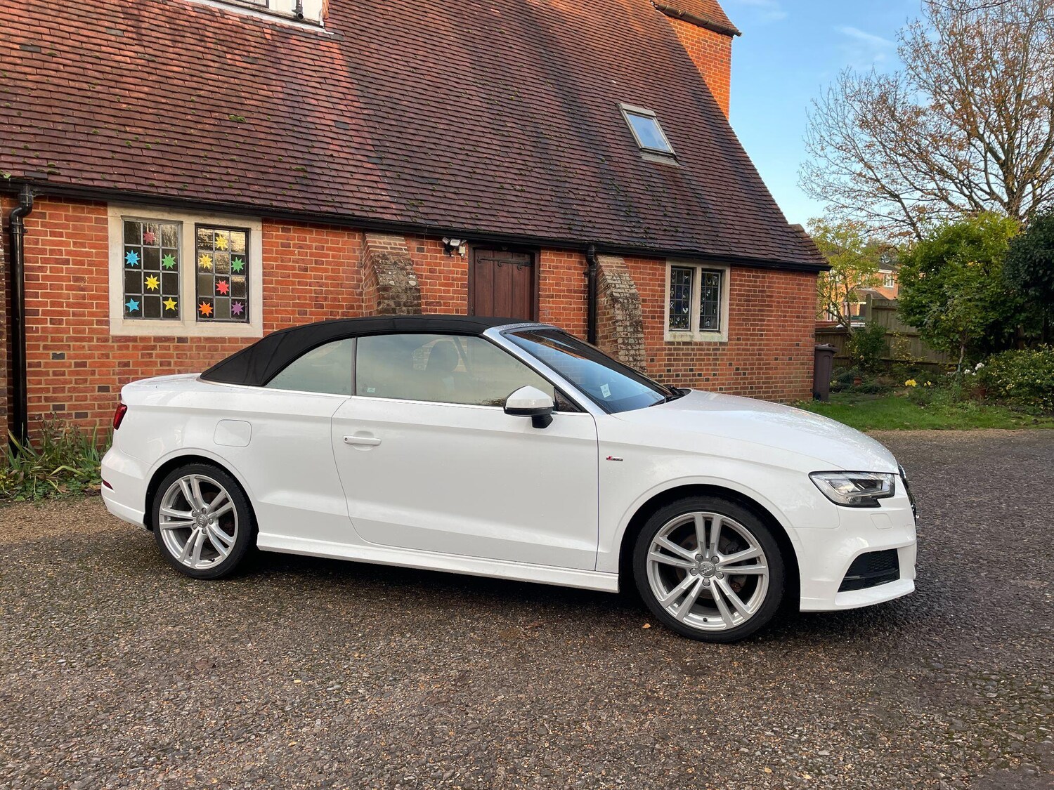 Used Audi A3 2016 for sale - 76823873: Photo 30