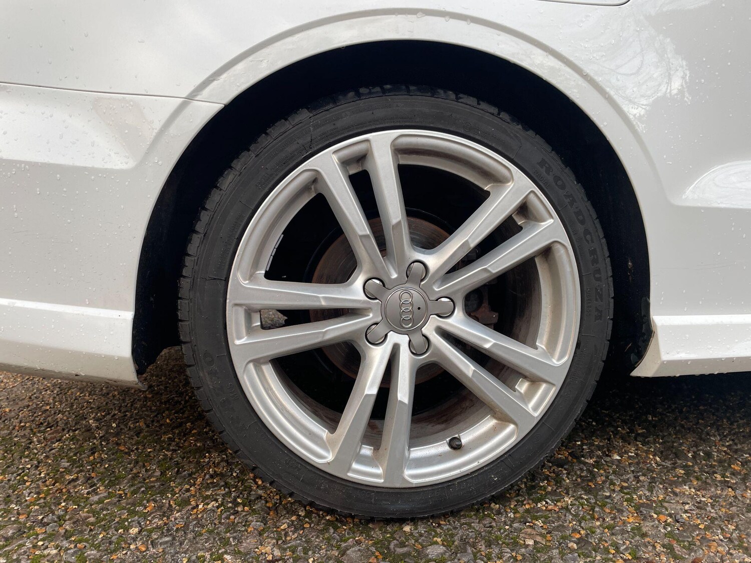 Used Audi A3 2016 for sale - 76823873: Photo 31