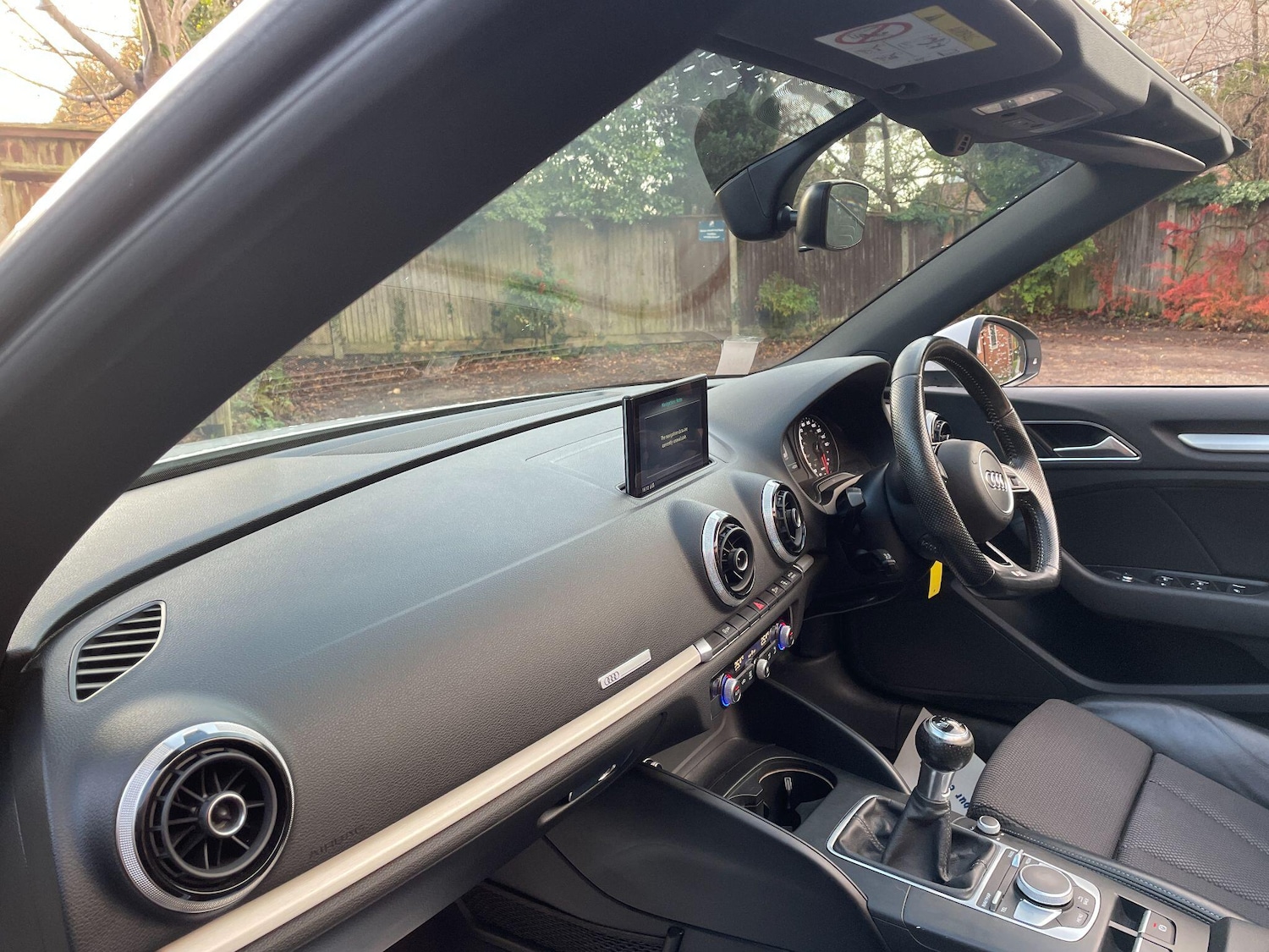 Used Audi A3 2016 for sale - 76823873: Photo 4