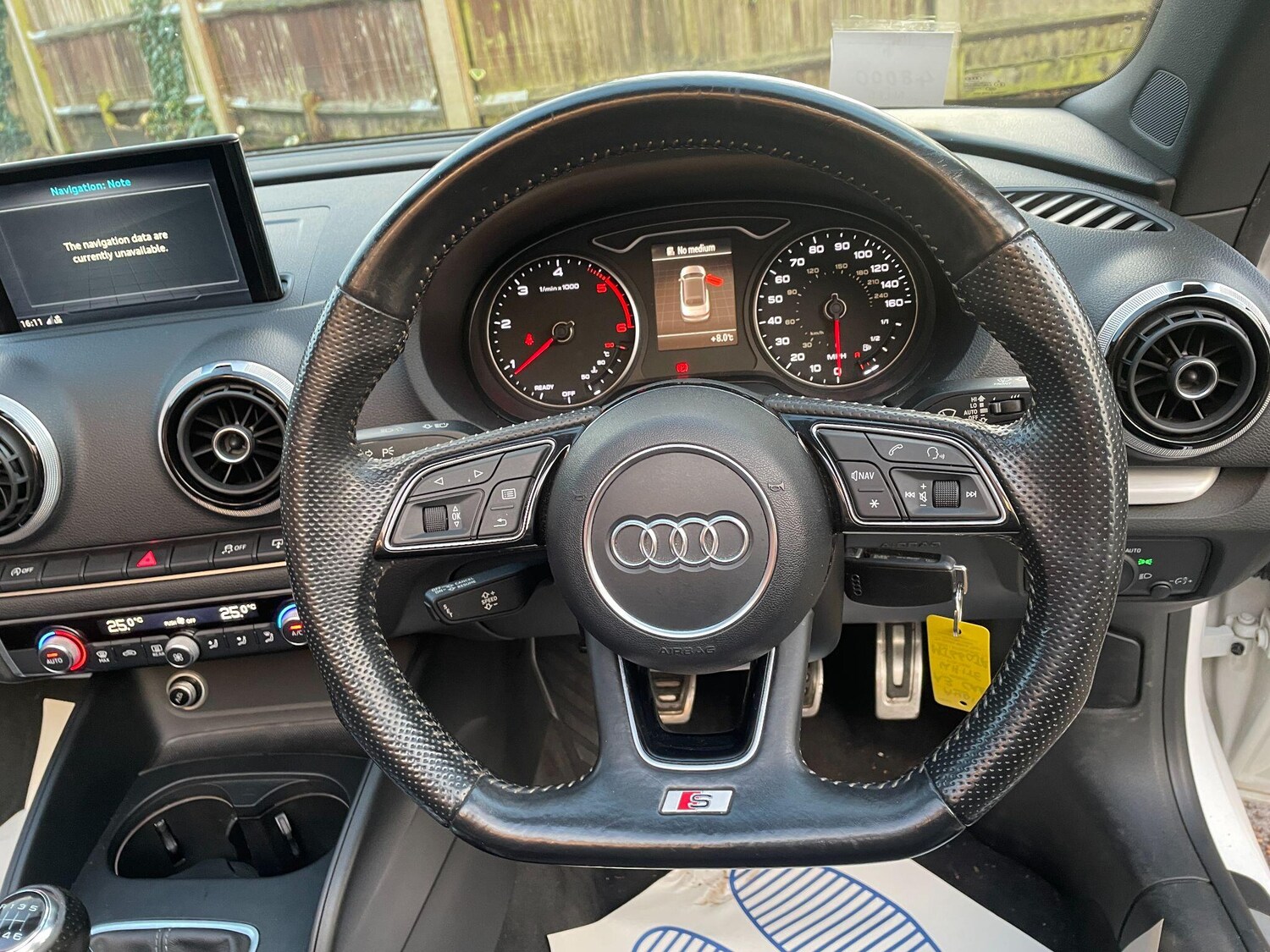 Used Audi A3 2016 for sale - 76823873: Photo 6