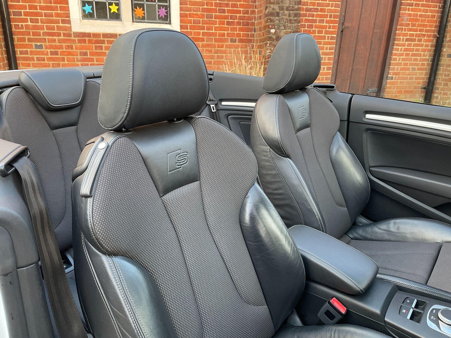 Used Audi A3 2016 for sale - 76823873: Photo 7