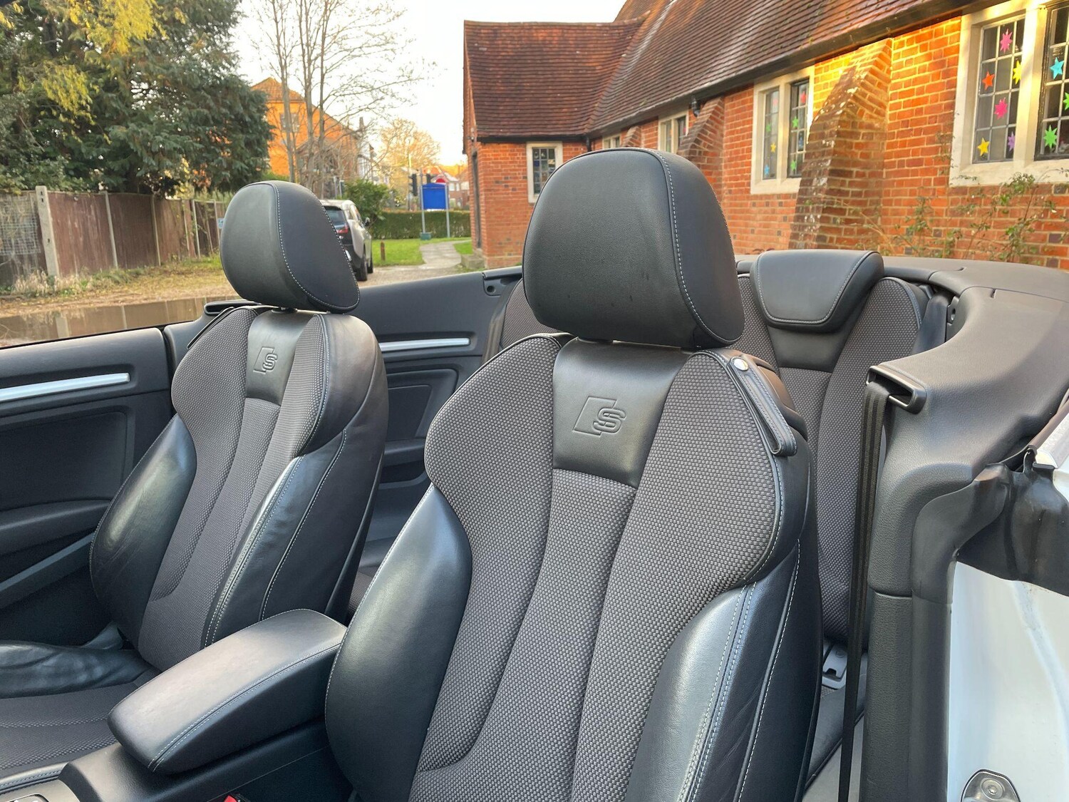 Used Audi A3 2016 for sale - 76823873: Photo 8