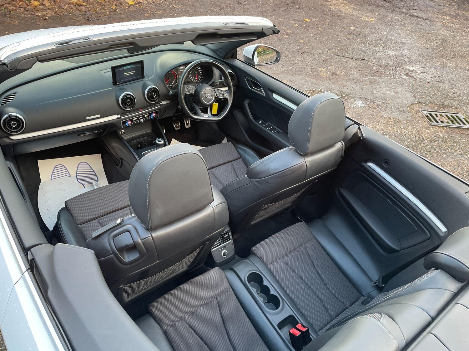 Used Audi A3 2016 for sale - 76823873: Photo 9