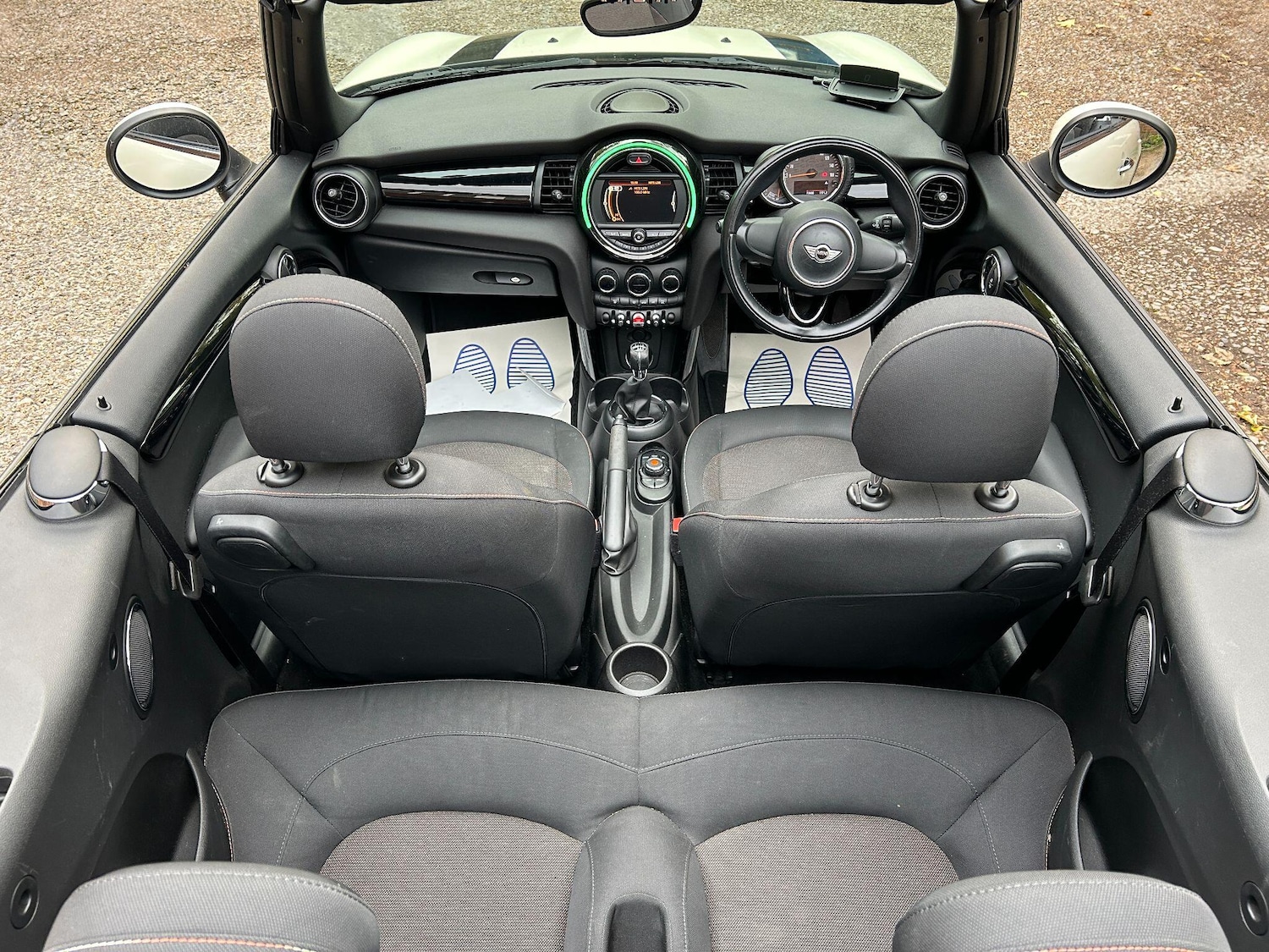 Used MINI Convertible 2017 for sale - 76389276: Photo 10