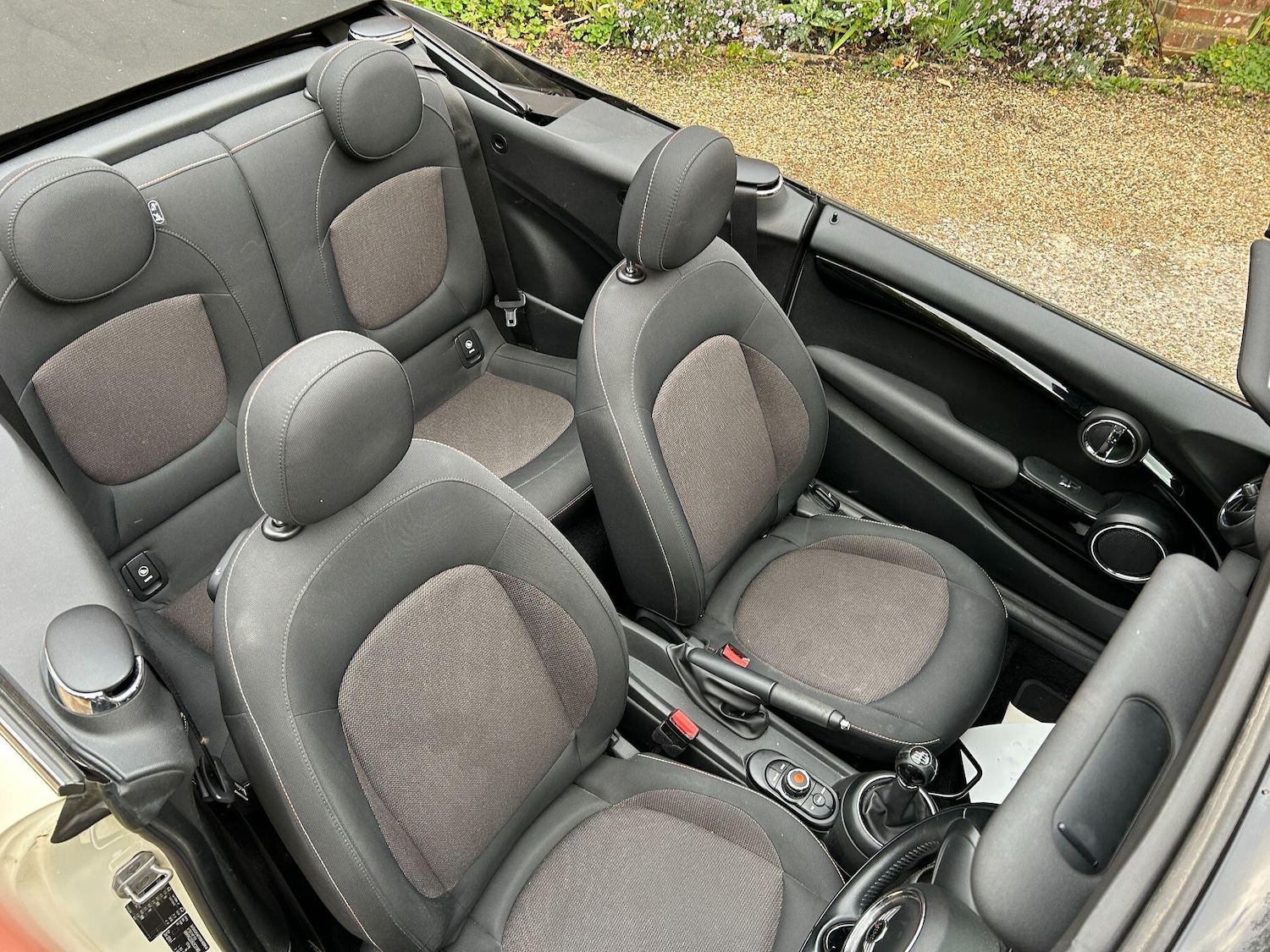 Used MINI Convertible 2017 for sale - 76389276: Photo 13