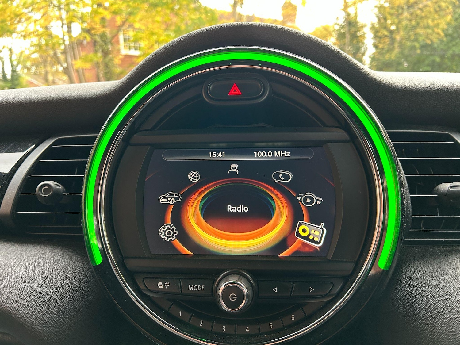 Used MINI Convertible 2017 for sale - 76389276: Photo 17