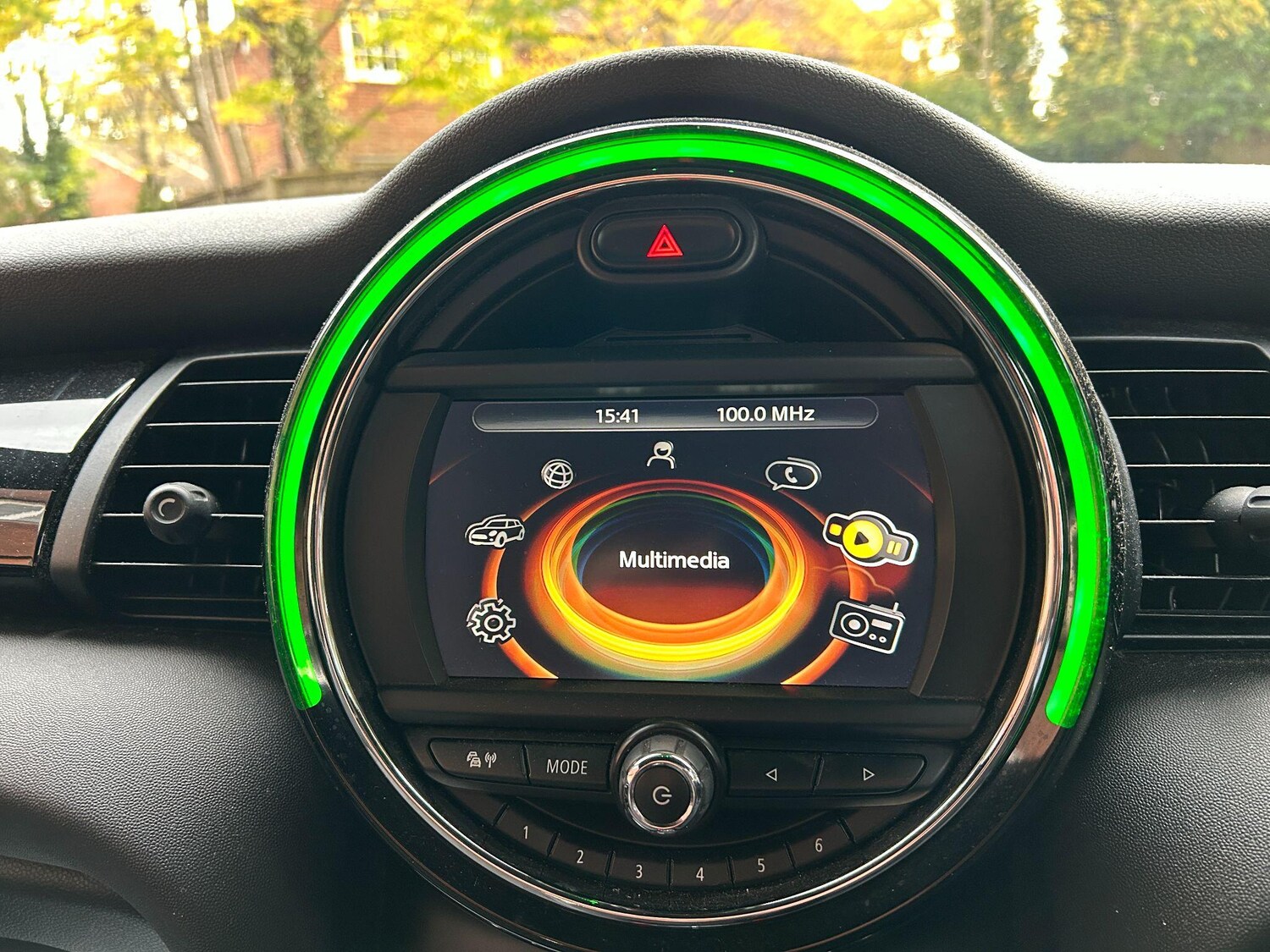 Used MINI Convertible 2017 for sale - 76389276: Photo 18