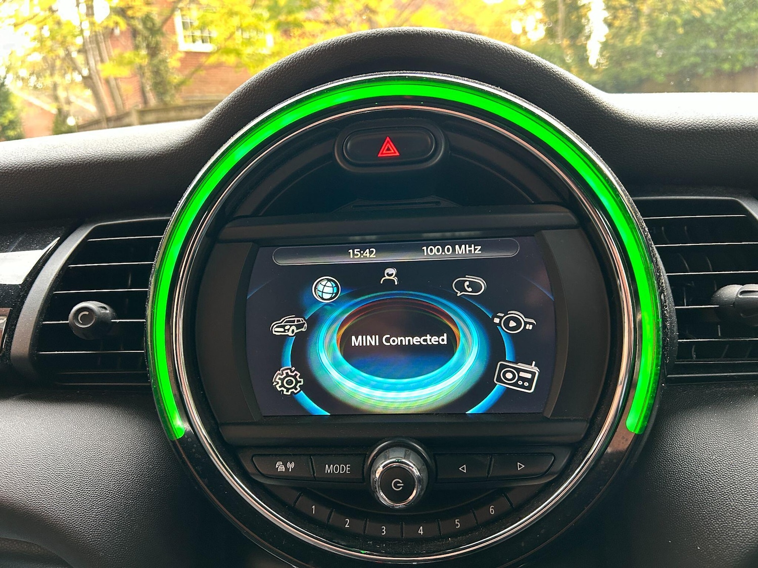 Used MINI Convertible 2017 for sale - 76389276: Photo 19