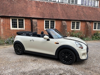 2017 (66) - 1.5 Cooper 2dr